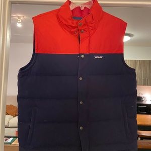 Men’s Patagonia Vest